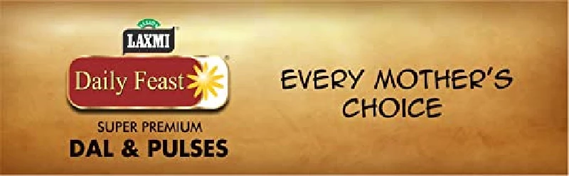 Laxmi Daily Feast Toor Dal Oily, 1000 g-6.webp